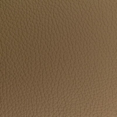 Quality top grain leather