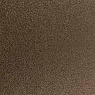 Water based finish protectant leather