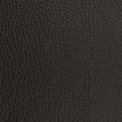 Black European leather