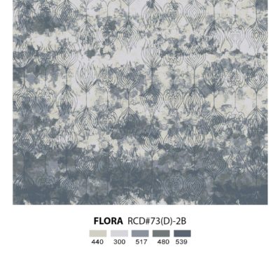 Flora Rendering
