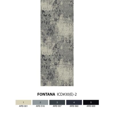 fontana organics carpet sample