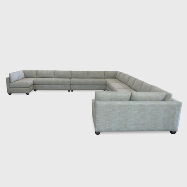 Francis Sectional