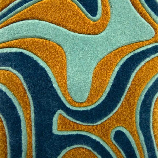 Gerda Traditional Carpet