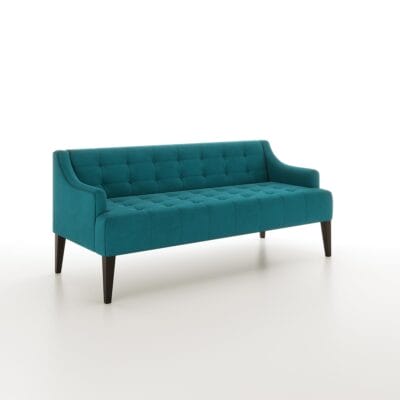 Grace Sofa by Jamie Stern Furniture