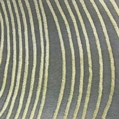 hand knotted carpet bamboo silk designer area rug