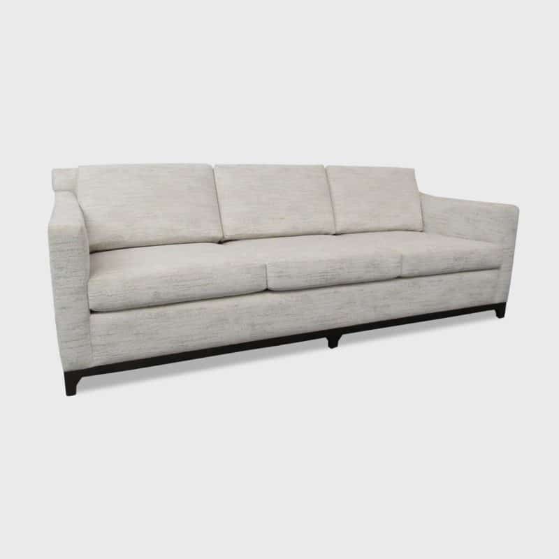 Hadley Sofa Jamie Stern Design Furniture
