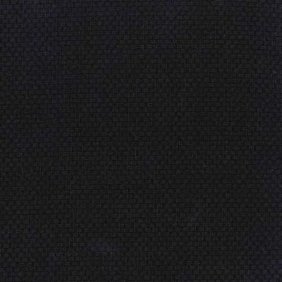 Hampshire Black Fabric