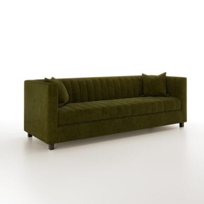 Jamie Stern Furniture Hart Sofa