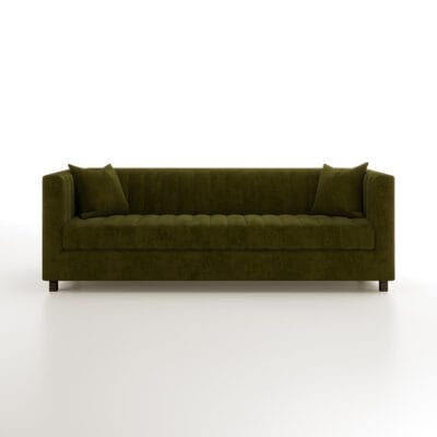 Jamie Stern Furniture Hart Sofa