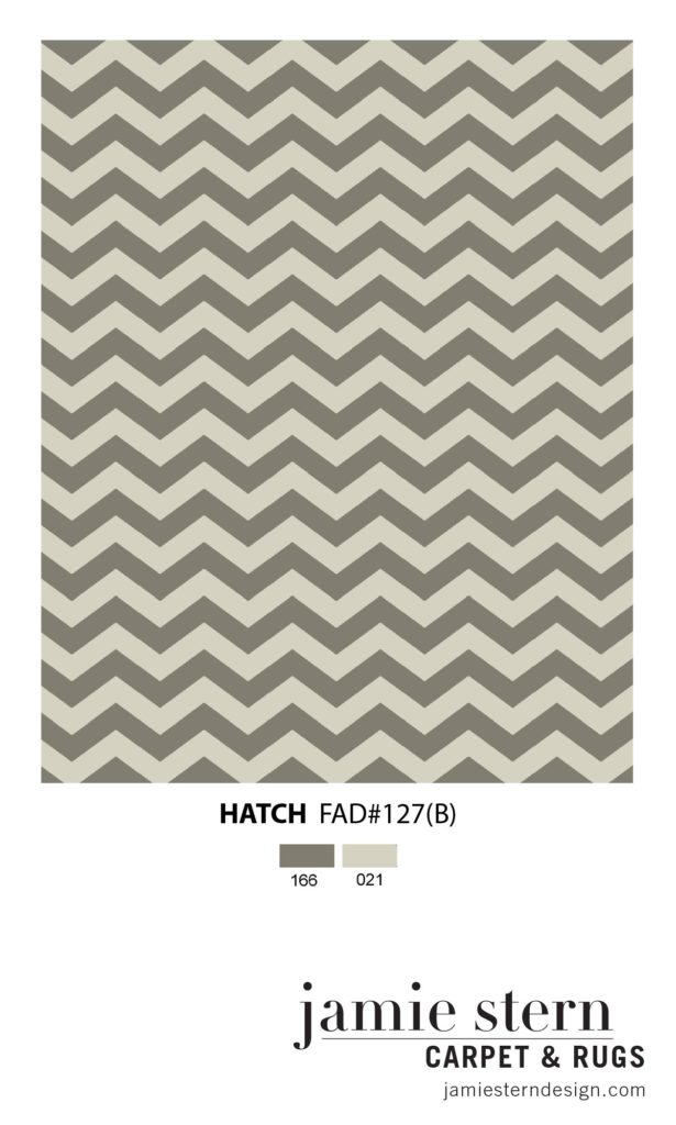 Hatch by Jamie Stern rtus rendering