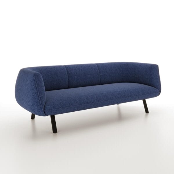 Hawthorne Sofa by Jamie Stern Furniture