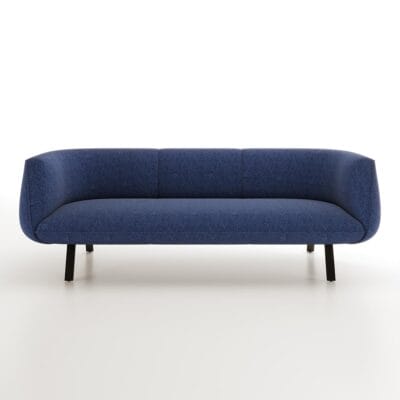 Hawthorne Sofa by Jamie Stern Furniture