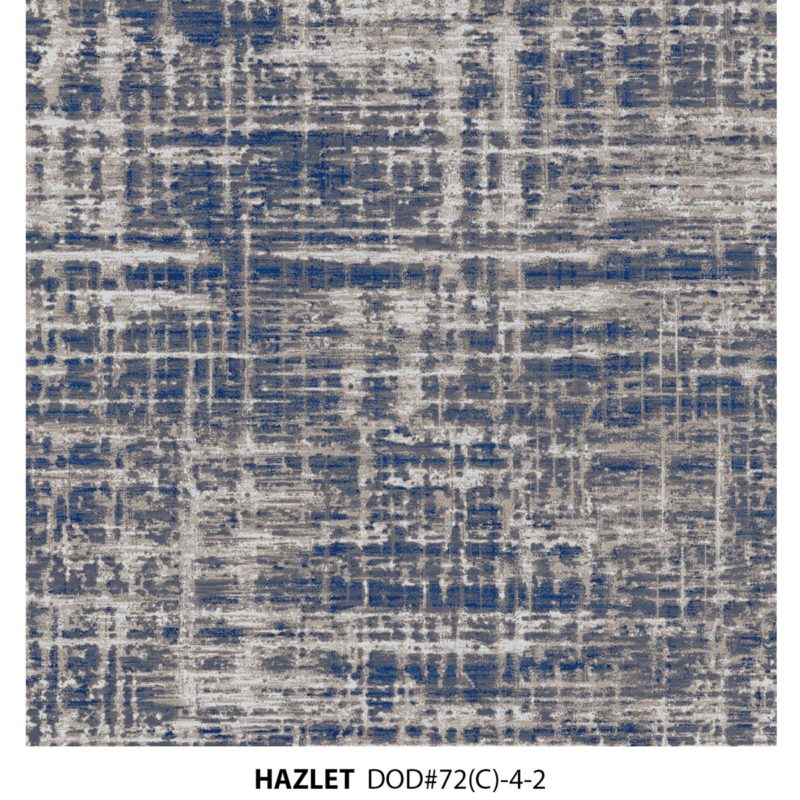 Hazlet - Jamie Stern Design