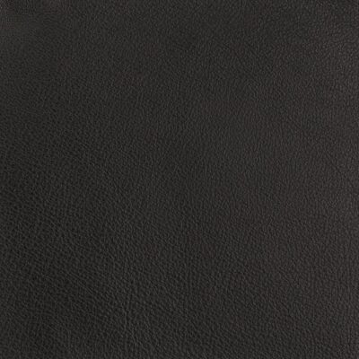 European top grain leather