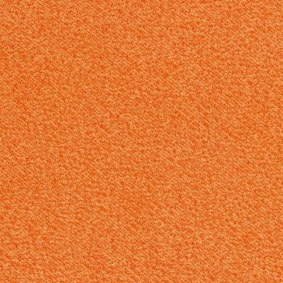 Cooper Chenille Fabric by Jamie Stern in Tiger Lily color