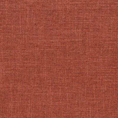 Cornwall Fabric by Jamie Stern in Ferdinand red color