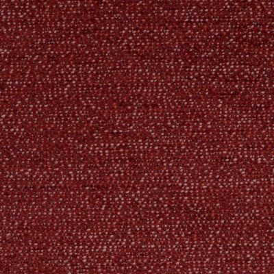 Nelson Fabric by Jamie Stern in pomegranate color