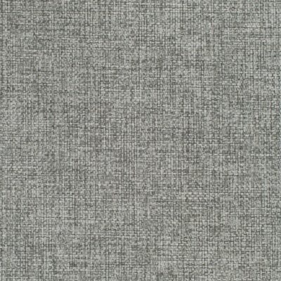 Noland Fabric by Jamie Stern in silver color