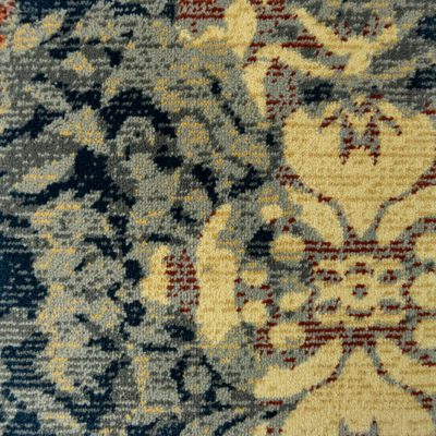 Kalisin Axminster Carpet from Jamie Stern