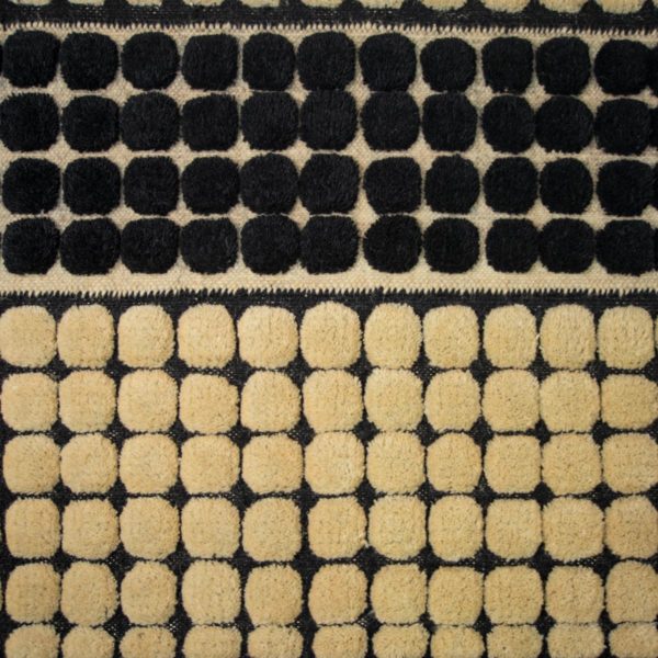 Kadinsky hand woven rug sample
