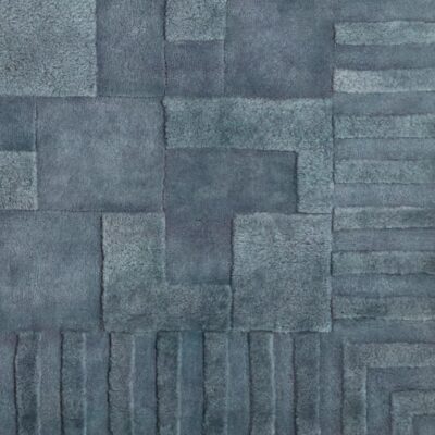 Kitzbuhel area rug by Moshari Studio