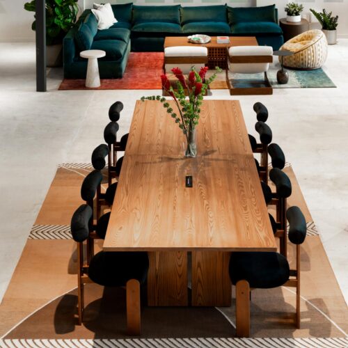 corporate interior design