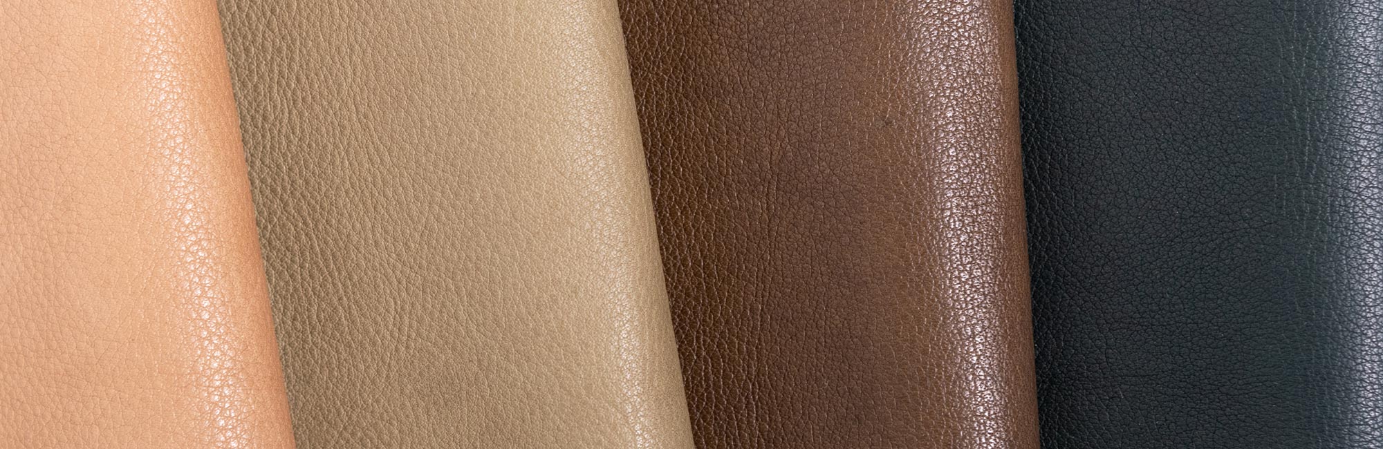 Jamie Stern Solid Leather