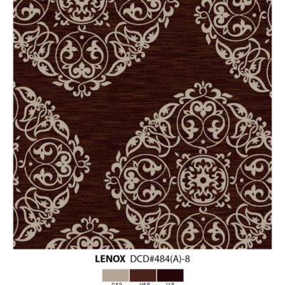 Lenox carpet