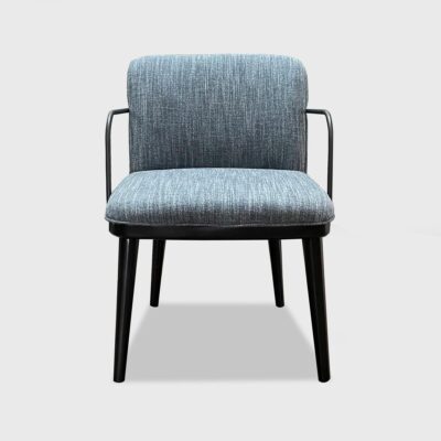 Levi Dining Chair from Jamie Stern
