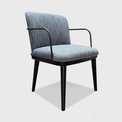 Levi Dining Chair from Jamie Stern