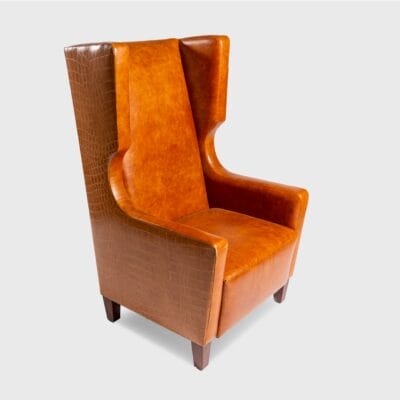 Jigsaw 2 Lounge Chair sample sale
