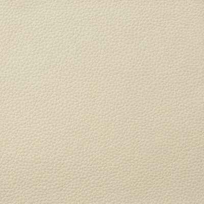 Metro textured leather Dorset White