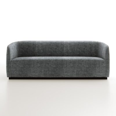 MIA Collection, made in America sofa by Jamie Stern