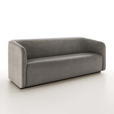 american manufactured sofa by Jamie Stern Furniture