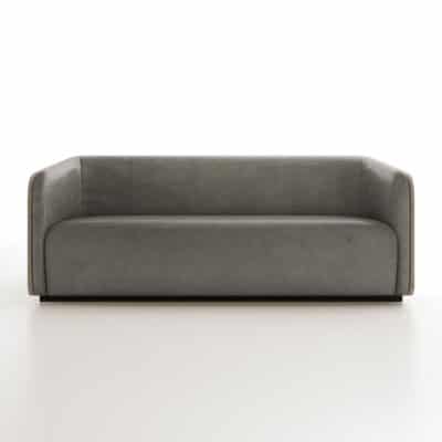 american manufactured sofa by Jamie Stern Furniture