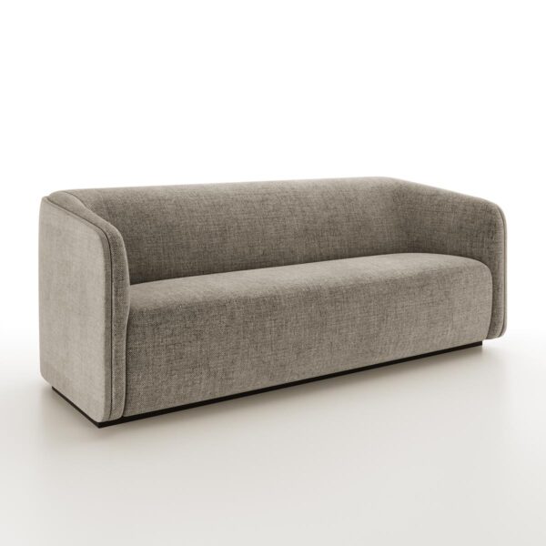 american manufactured sofa by Jamie Stern Furniture