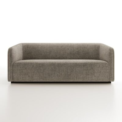 american manufactured sofa by Jamie Stern Furniture