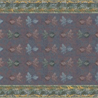 Jamie Stern Rug Design Contest