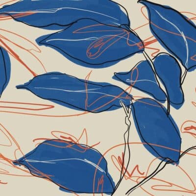 Maria Fratangelo Rug Design