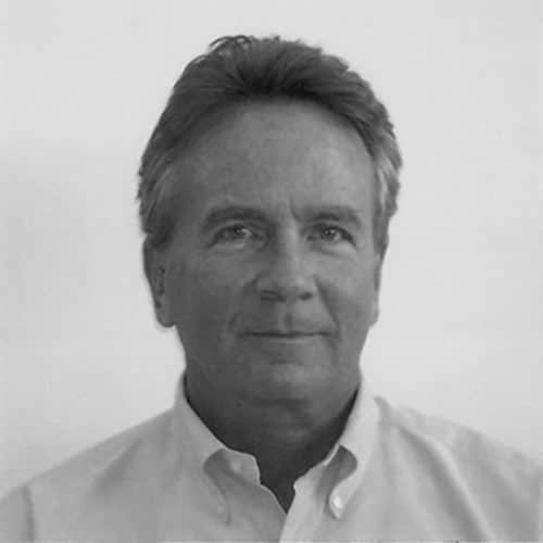 Mark Hord VP of Global Manufacturing, Furniture for Jamie Stern