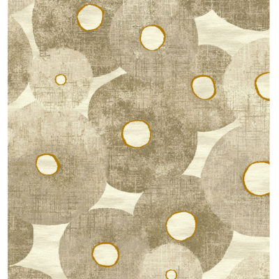 Marseille rug design rendering