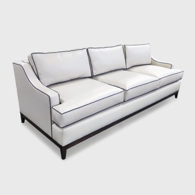 Mayfield sofa by Jamie Stern Furniture