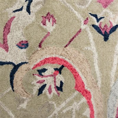 Jamie Stern Carpet Fionna