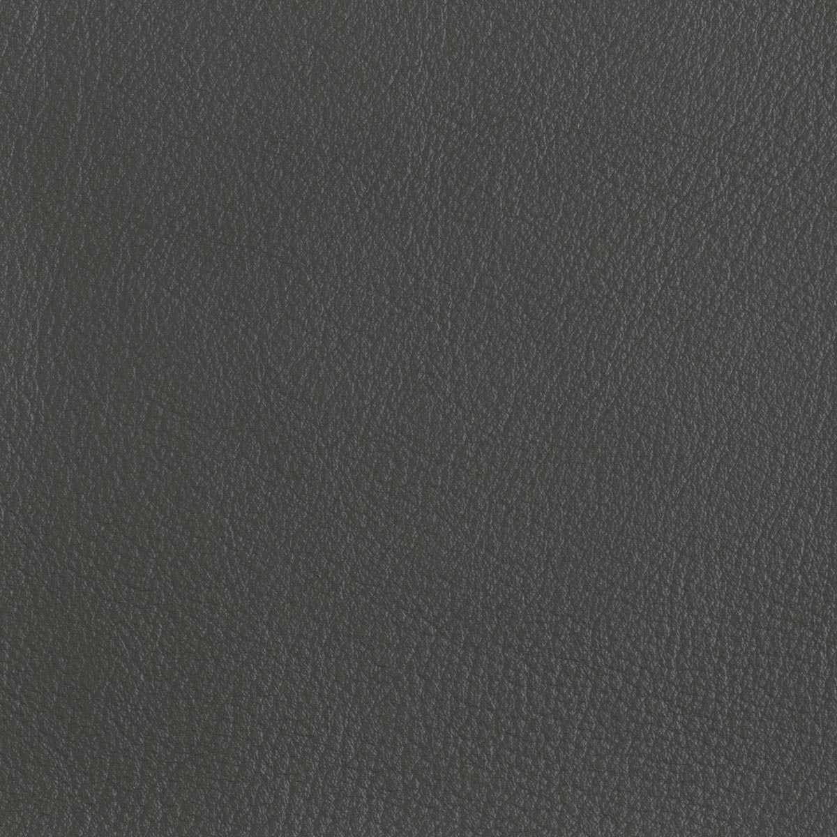 Milanese Grain Leather Change Tray - Grey • Viola Milano