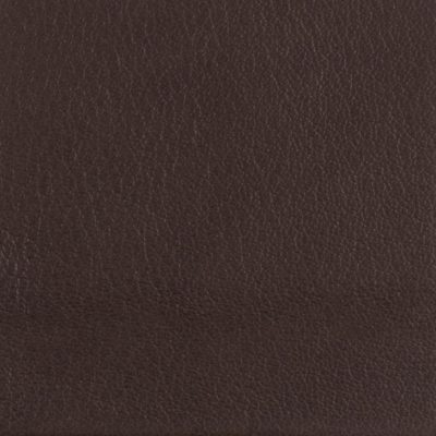 Milano Dark Nut Brown full grain aniline leather