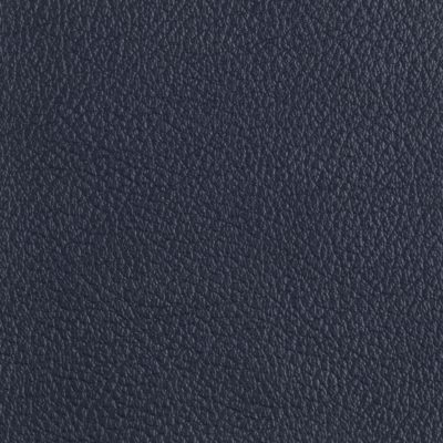 Milano Navy full grain aniline leather
