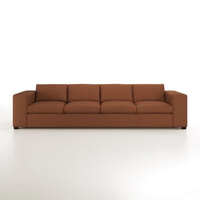 Mitchell Sofa by Jamie Stern Furniture