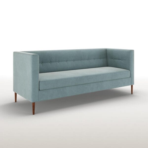 Modesta Sofa by Jamie Stern