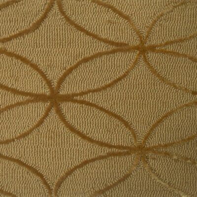 montauk geometric carpet sample