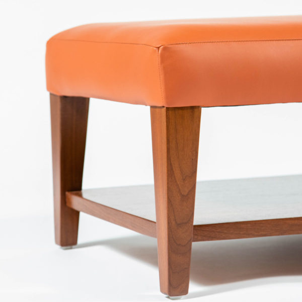 Studio Moshari Furniture Collection Soren Bench